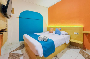 Sans Hotel Skyland Pasteur Bandung